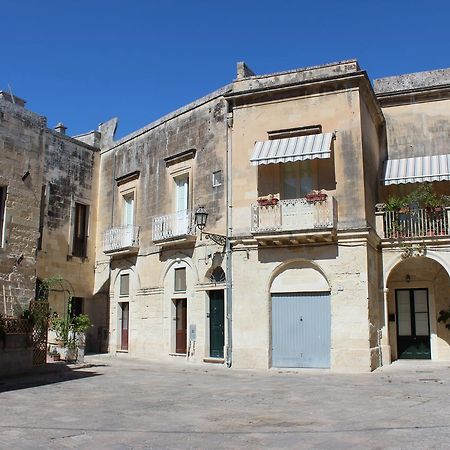 شقة Piazzetta Acquaviva ليتشي المظهر الخارجي الصورة