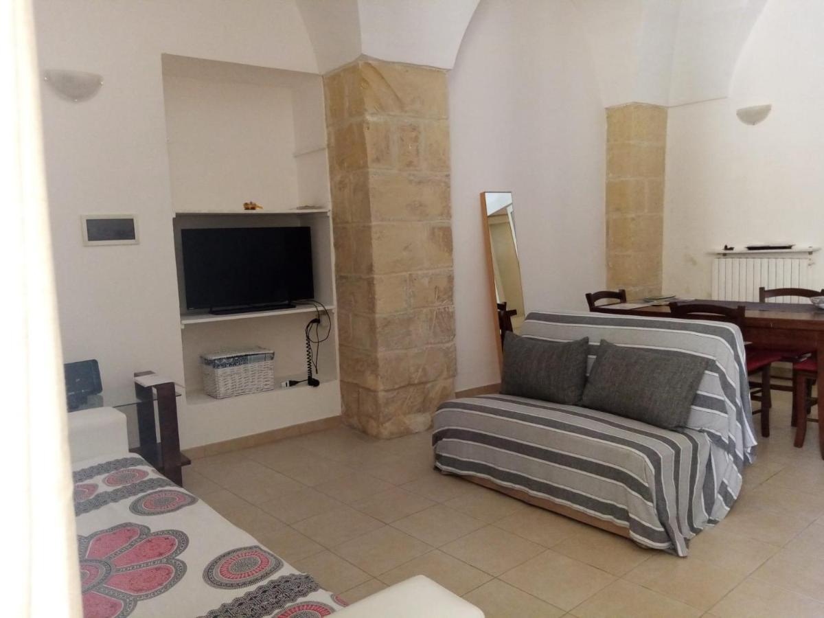 شقة Piazzetta Acquaviva ليتشي المظهر الخارجي الصورة