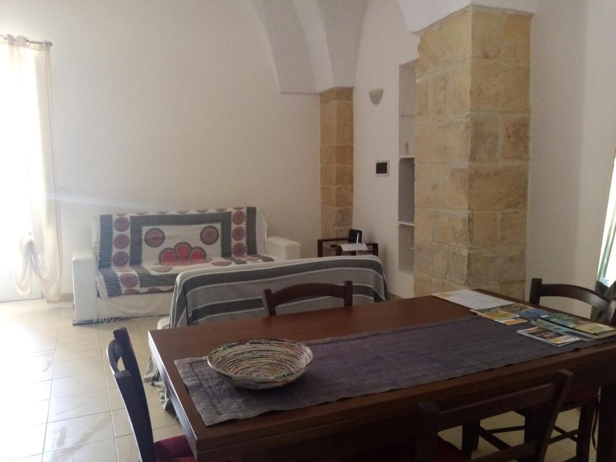 شقة Piazzetta Acquaviva ليتشي المظهر الخارجي الصورة