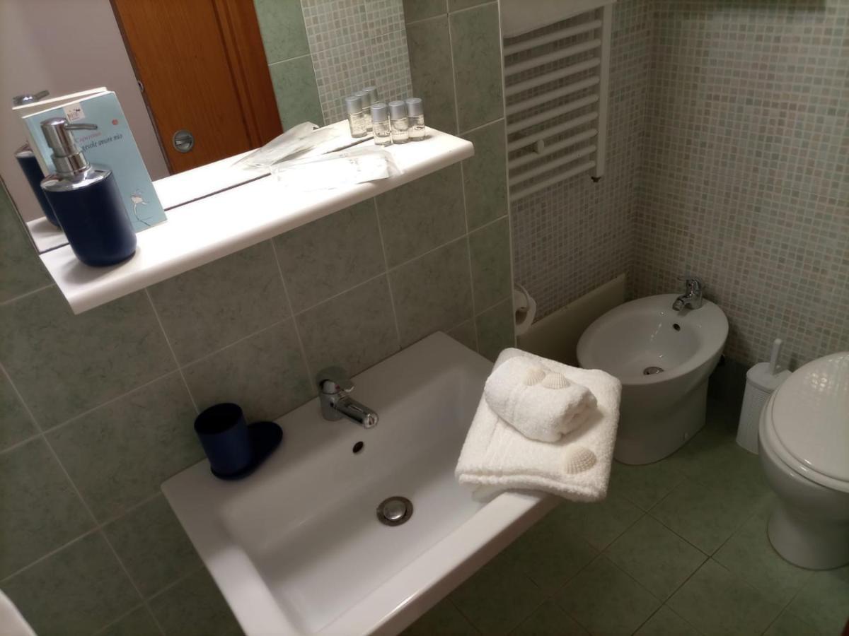 شقة Piazzetta Acquaviva ليتشي المظهر الخارجي الصورة