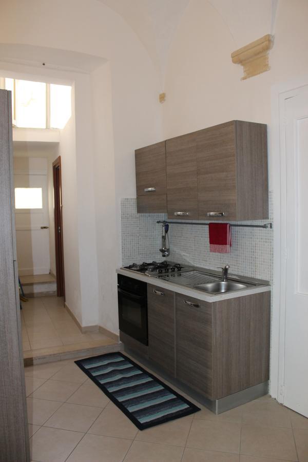 شقة Piazzetta Acquaviva ليتشي المظهر الخارجي الصورة